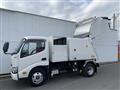 2018 Hino Dutro
