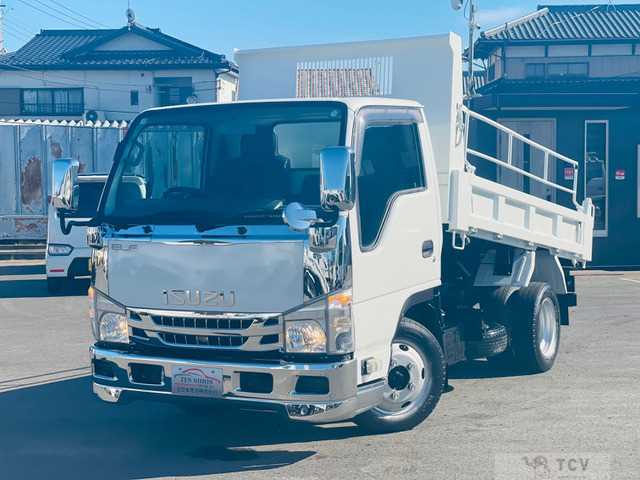 2014 Isuzu Isuzu Others