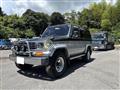 1992 Toyota Land Cruiser Prado