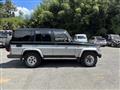 1992 Toyota Land Cruiser Prado