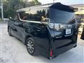 2015 Toyota Vellfire