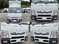 2011 Mitsubishi Canter