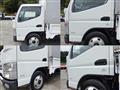 2011 Mitsubishi Canter