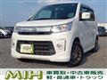 2015 Suzuki Wagon R