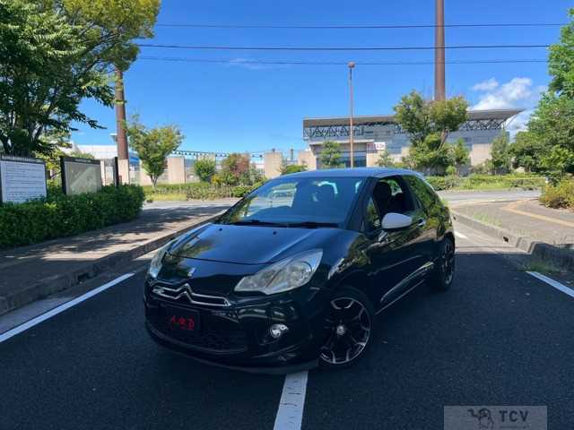 2010 Citroen Citroen Others