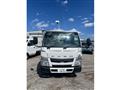 2012 Mitsubishi Canter