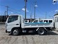 2012 Mitsubishi Canter