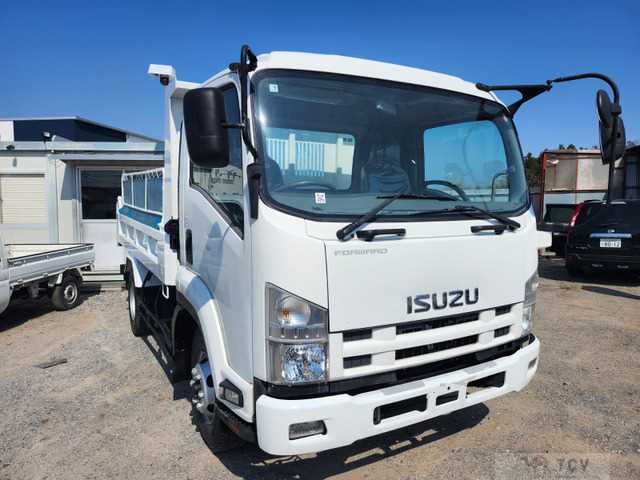 2011 Isuzu Isuzu Others