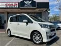 2013 Daihatsu Move Custom