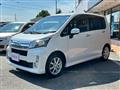 2013 Daihatsu Move Custom