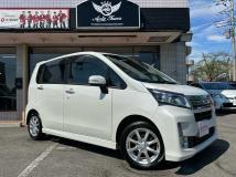 2013 Daihatsu Move Custom