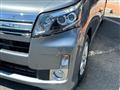 2013 Daihatsu Move Custom