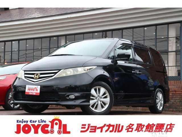 2008 Honda Elysion