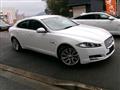 2013 Jaguar XF
