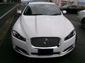 2013 Jaguar XF