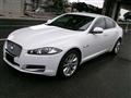 2013 Jaguar XF