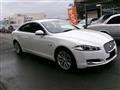 2013 Jaguar XF