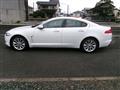 2013 Jaguar XF