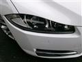 2013 Jaguar XF