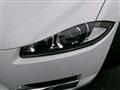 2013 Jaguar XF