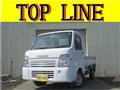 2002 Suzuki Carry Truck
