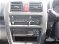 2002 Suzuki Carry Truck