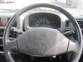 2002 Suzuki Carry Truck