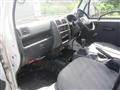2002 Suzuki Carry Truck