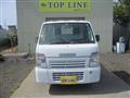 2002 Suzuki Carry Truck