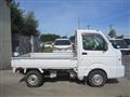 2002 Suzuki Carry Truck