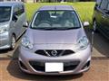 2015 Nissan March