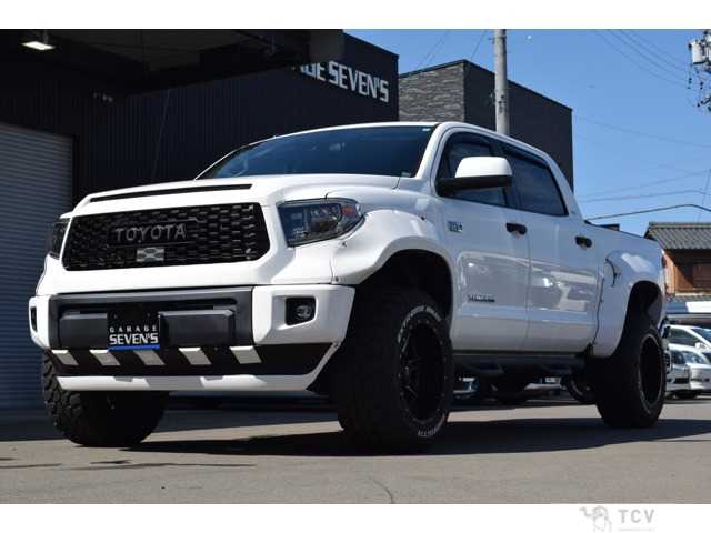 2018 Toyota Toyota Others