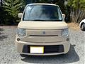 2011 Suzuki MR Wagon