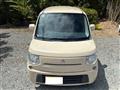 2011 Suzuki MR Wagon