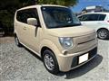 2011 Suzuki MR Wagon