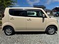 2011 Suzuki MR Wagon