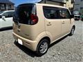 2011 Suzuki MR Wagon