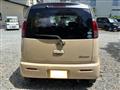 2011 Suzuki MR Wagon