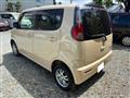 2011 Suzuki MR Wagon