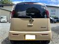 2011 Suzuki MR Wagon