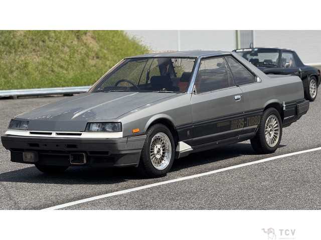 1984 Nissan Skyline
