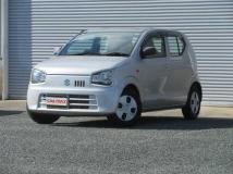 2017 Suzuki Alto