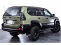 2006 Toyota Land Cruiser Prado