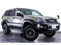 2006 Toyota Land Cruiser Prado