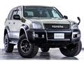 2006 Toyota Land Cruiser Prado
