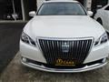 2014 Toyota Crown Majesta