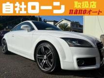 2010 Audi TT