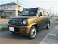 2000 Daihatsu Naked