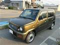 2000 Daihatsu Naked