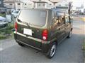 2000 Daihatsu Naked